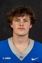 Zane Whitson