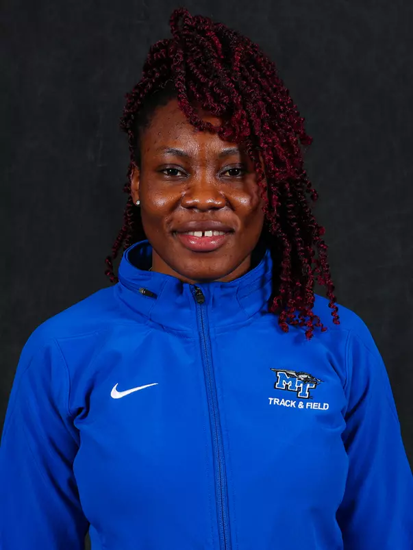 Regina Yeboah