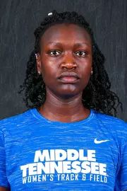 Faith Rono