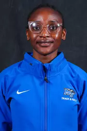 Ida Mensah