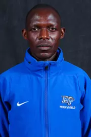Jacob Choge