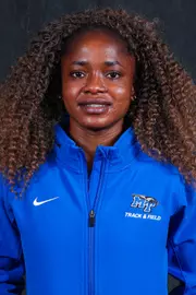 Patience Akanwogba