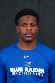 Quincy Riley