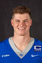 Blankenship, Reed