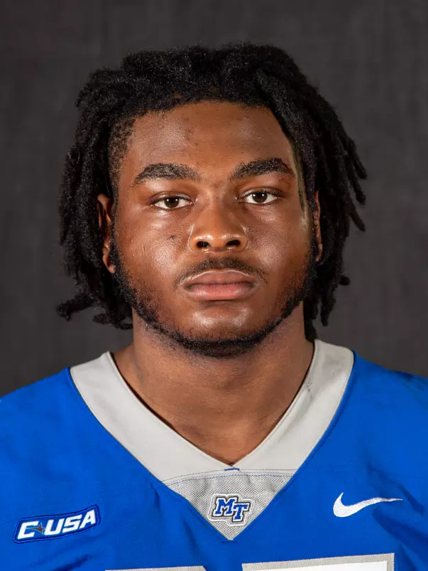 Dunnigan, Quindarius