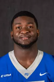 Fuller, Raheme