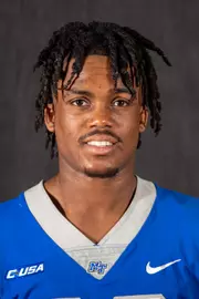 LaFrance, Marcus