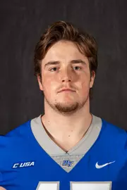 Mahoney, Jacob
