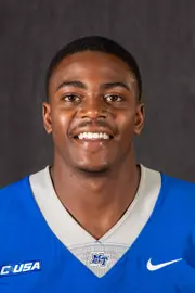 Sheffield, Ja'Shawn