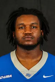 Lance Cross Headshot