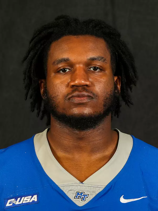 Lance Cross Headshot