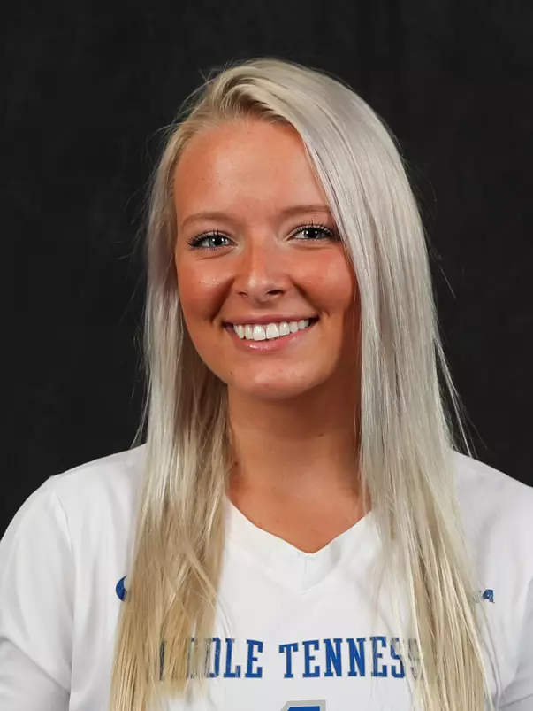 Marley Banton Headshot