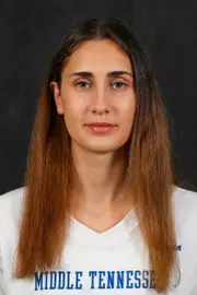 Melisa Nur Temiz Head Shot 2021