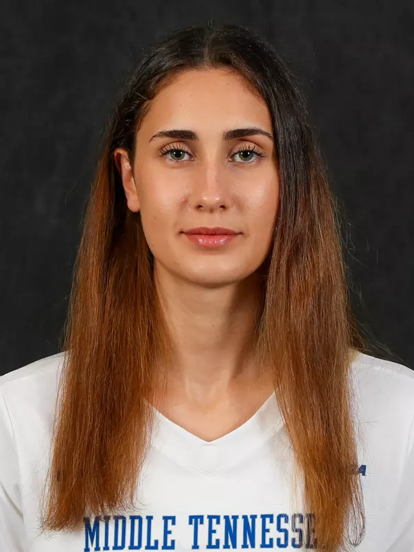 Melisa Nur Temiz Head Shot 2021