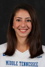 Melisa Tore Head Shot 2021