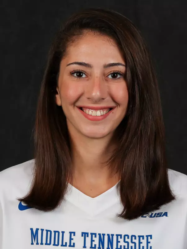 Melisa Tore Head Shot 2021