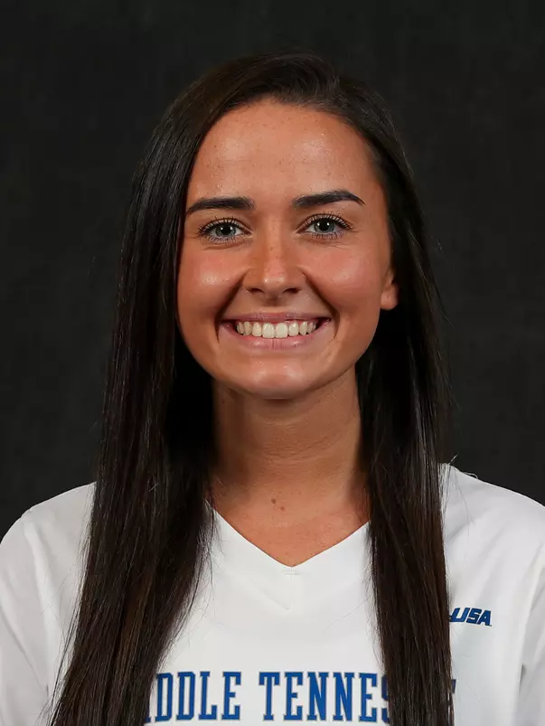 Megan Turner Head Shot 2021