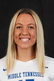 Michaela Wright Head Shot 2021