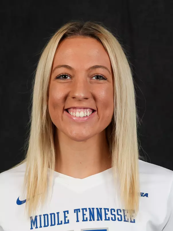 Michaela Wright Head Shot 2021