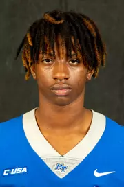 Gibson Headshot