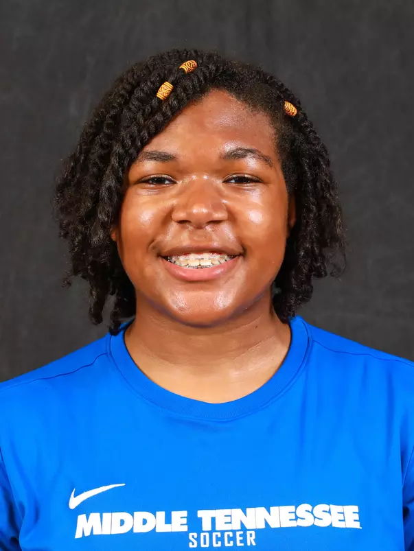 Leonard, Ashari Headshot