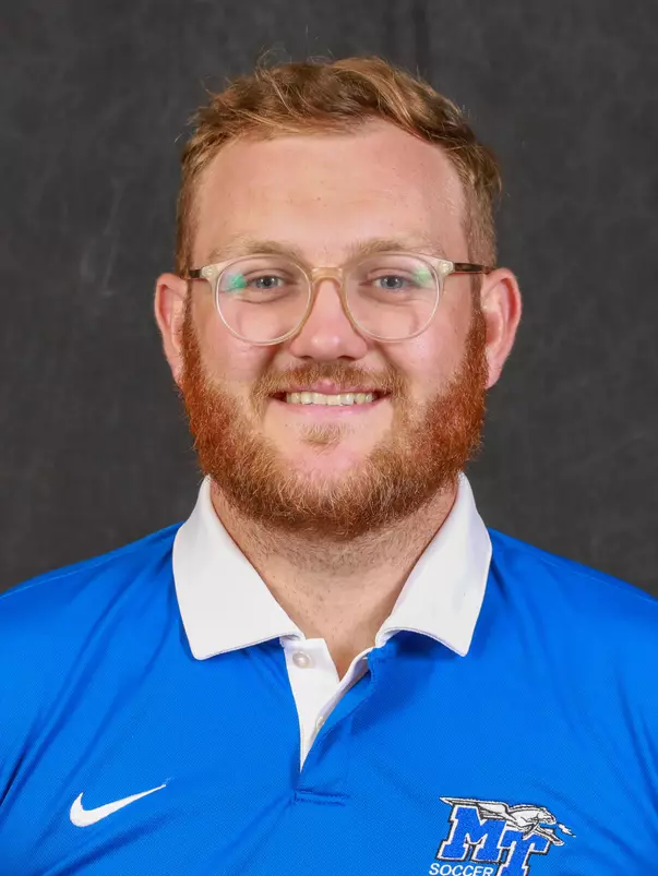 Robson, Sam Headshot