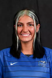 Megan Alyward