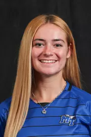 Megan Sheehan