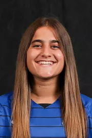 Ashley Shimberg