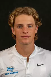 Bernardi Headshot