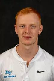 Edge Headshot
