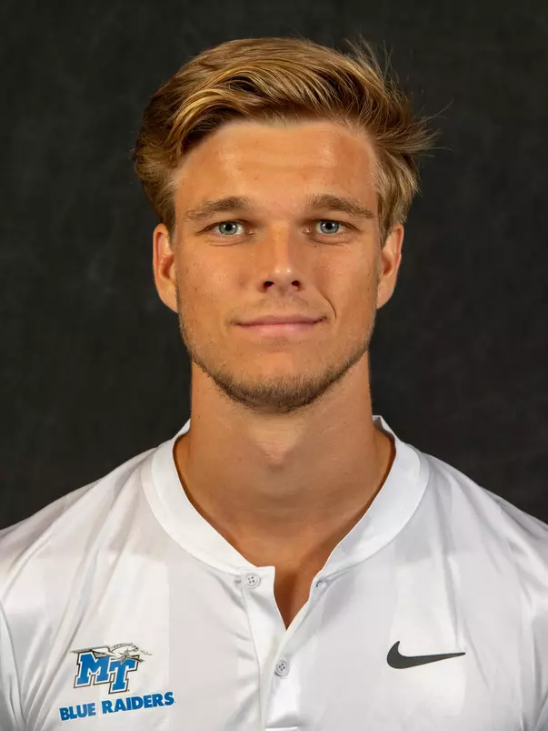 Stijn Stijn Headshot