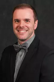 Jonathan Caudle