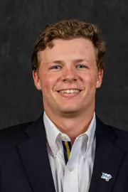 Daly Headshot