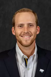 Nick Wolf