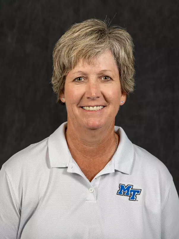 Coach Adams Headshot