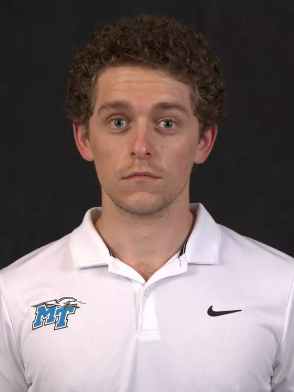 Daughtry, Chadwick Headshot