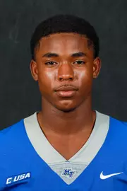 Elder Headshot