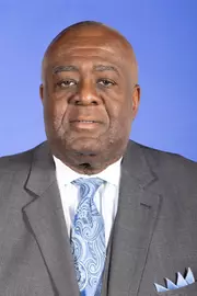 Eddie Sanders