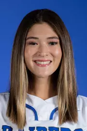 Paige Conners