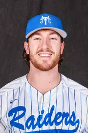 Zach Keenan