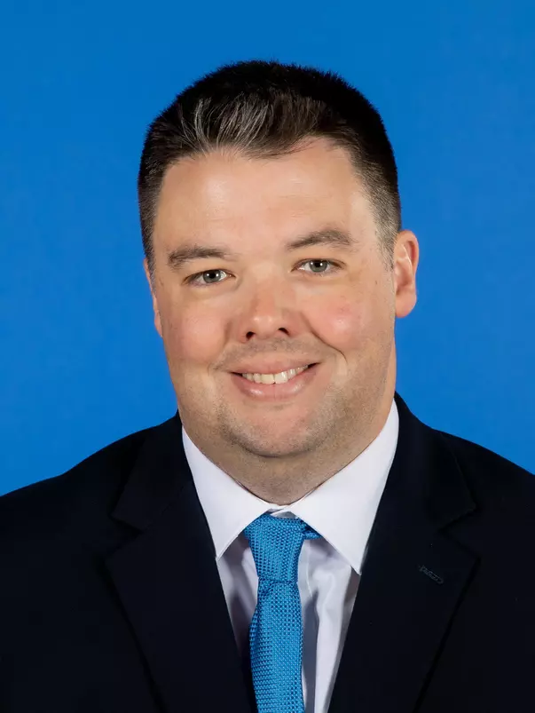Barlett Headshot
