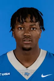 Jai'Brian Bouye