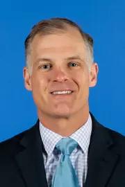 Keith Bunch