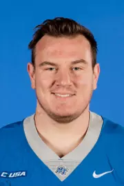 Tyler Falvey