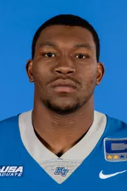 Jordan Ferguson