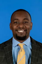 Kenneth Gilstrap