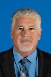 Rick Mallory