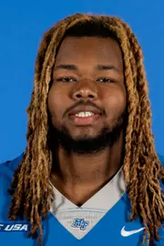 Jahlil Ryles