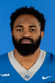 Deidrick Stanley II